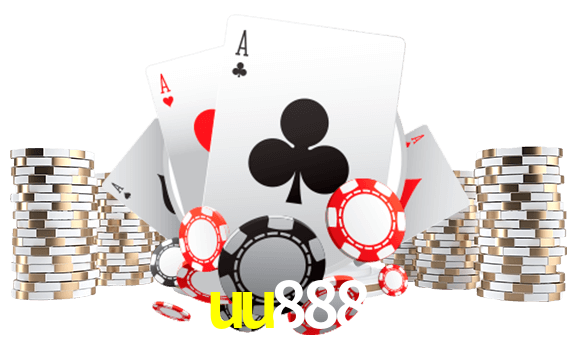 Jogue jogos de pôquer em uu888