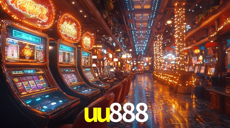uu888 casino