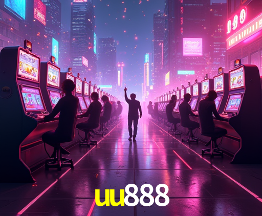 Experiência VIP uu888