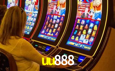 A Revolução dos Aplicativos de Jogos no uu888