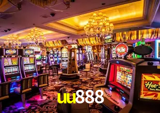 A Emoção da Loteria na uu888: Uma Chance de Mudança de Vida