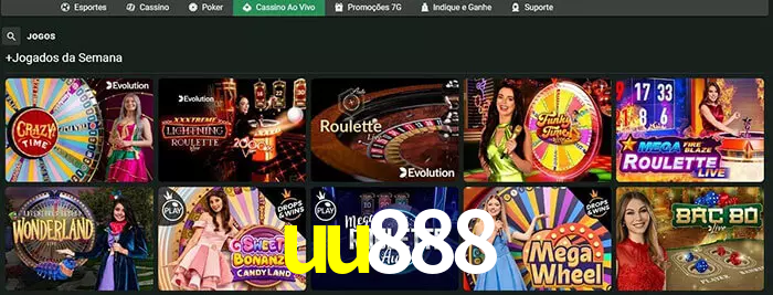 uu888 bet