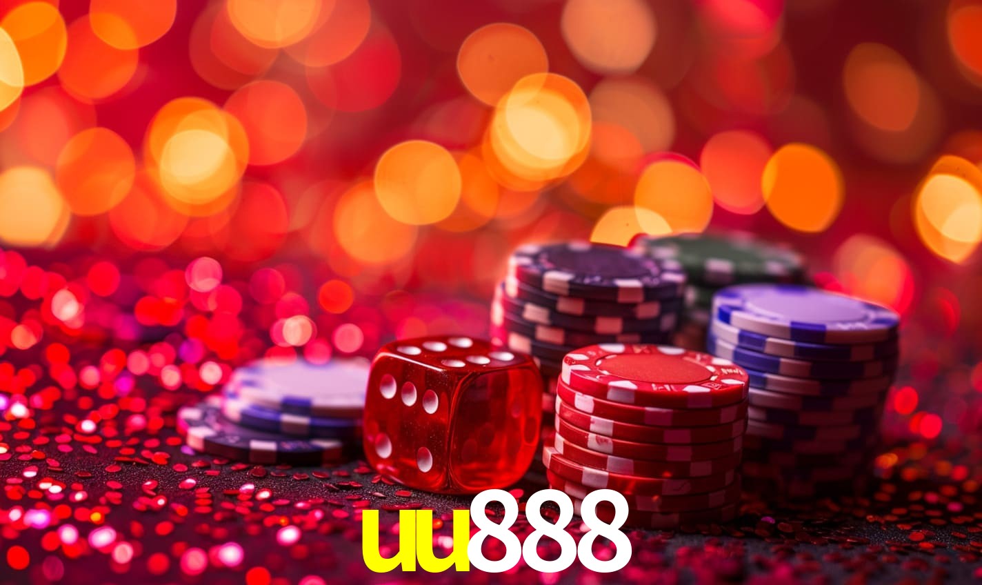 Apostas de Tênis uu888