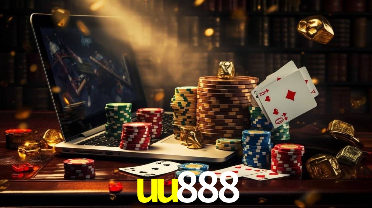 Recursos de Bônus uu888