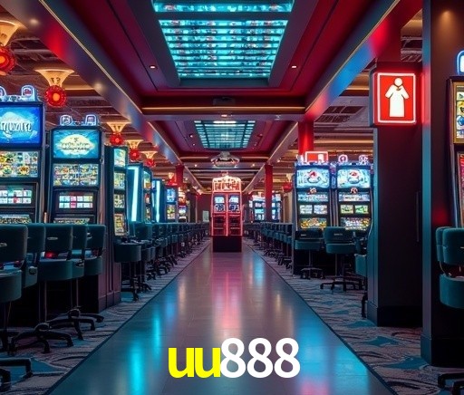 PIX Instantâneo uu888