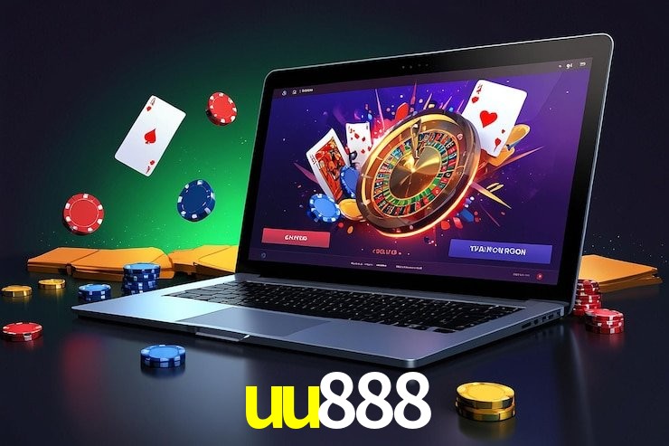 Login Seguro uu888