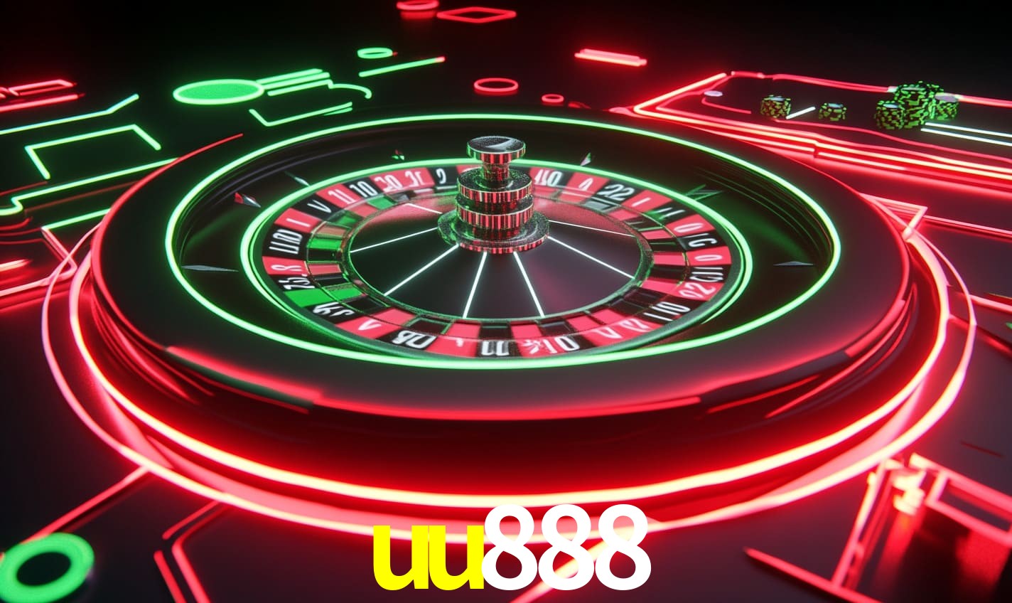 Apostas de Futebol uu888