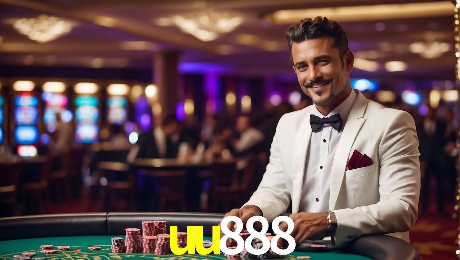 Diretório de Jogos uu888