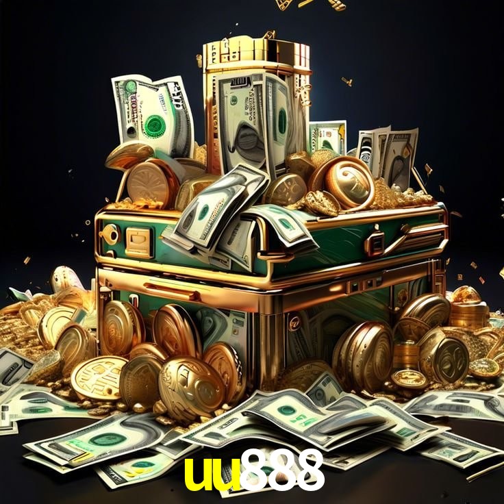 Benefícios da Conta uu888