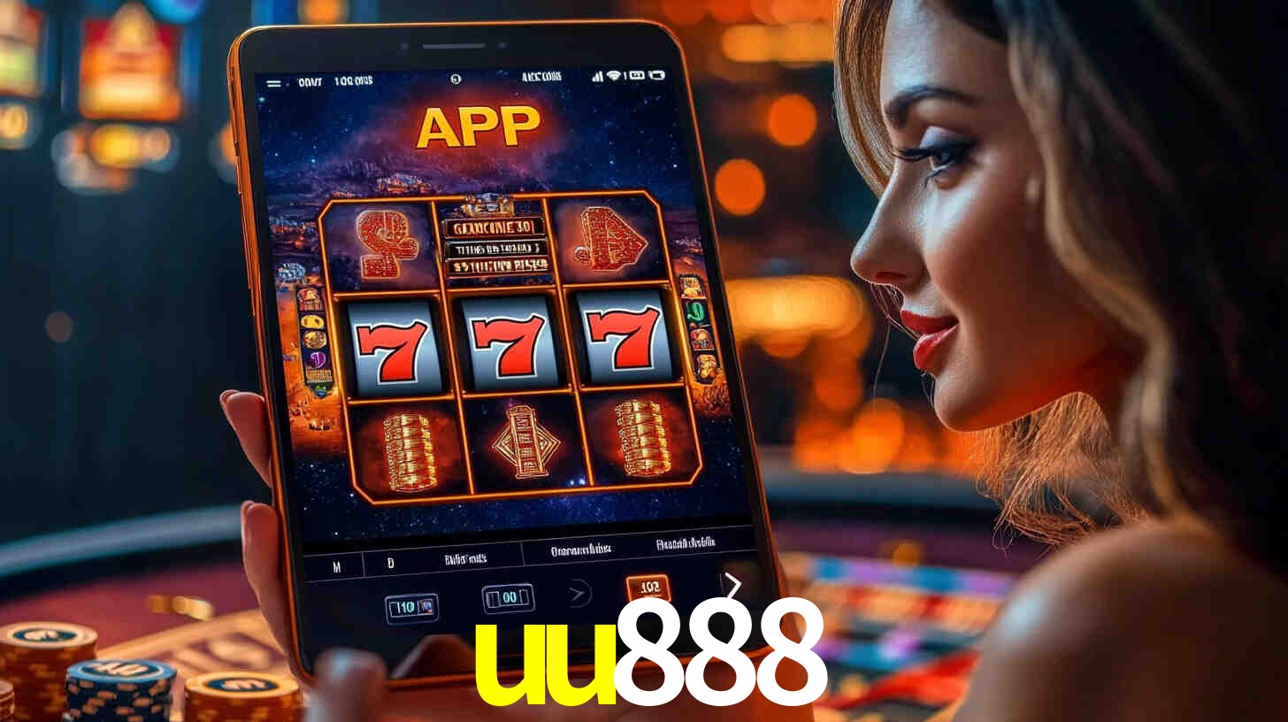 uu888: A Experiência de Casino com Jogos de Mesa ao Vivo