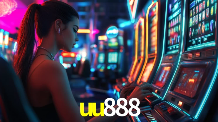 Experimente o Login Seguro Premium no uu888