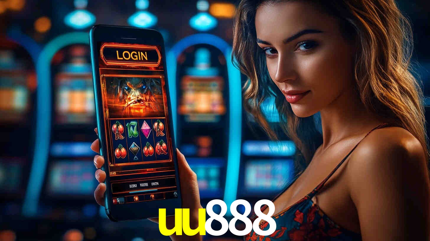 Bônus Generosos e Exclusivos no uu888 para Você!