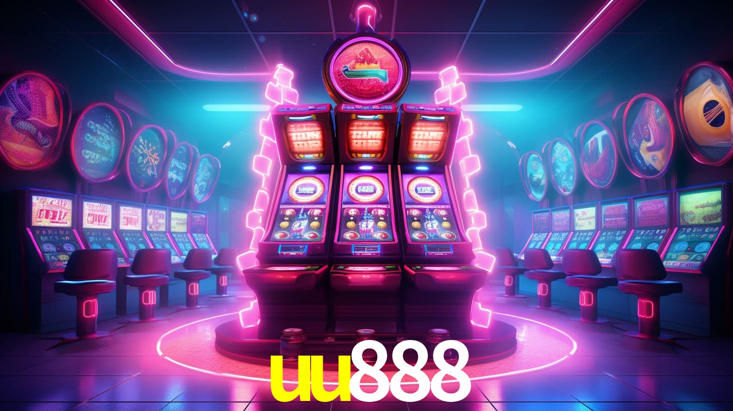 uu888: Seu Especialista em Apostas Esportivas Brasileiras