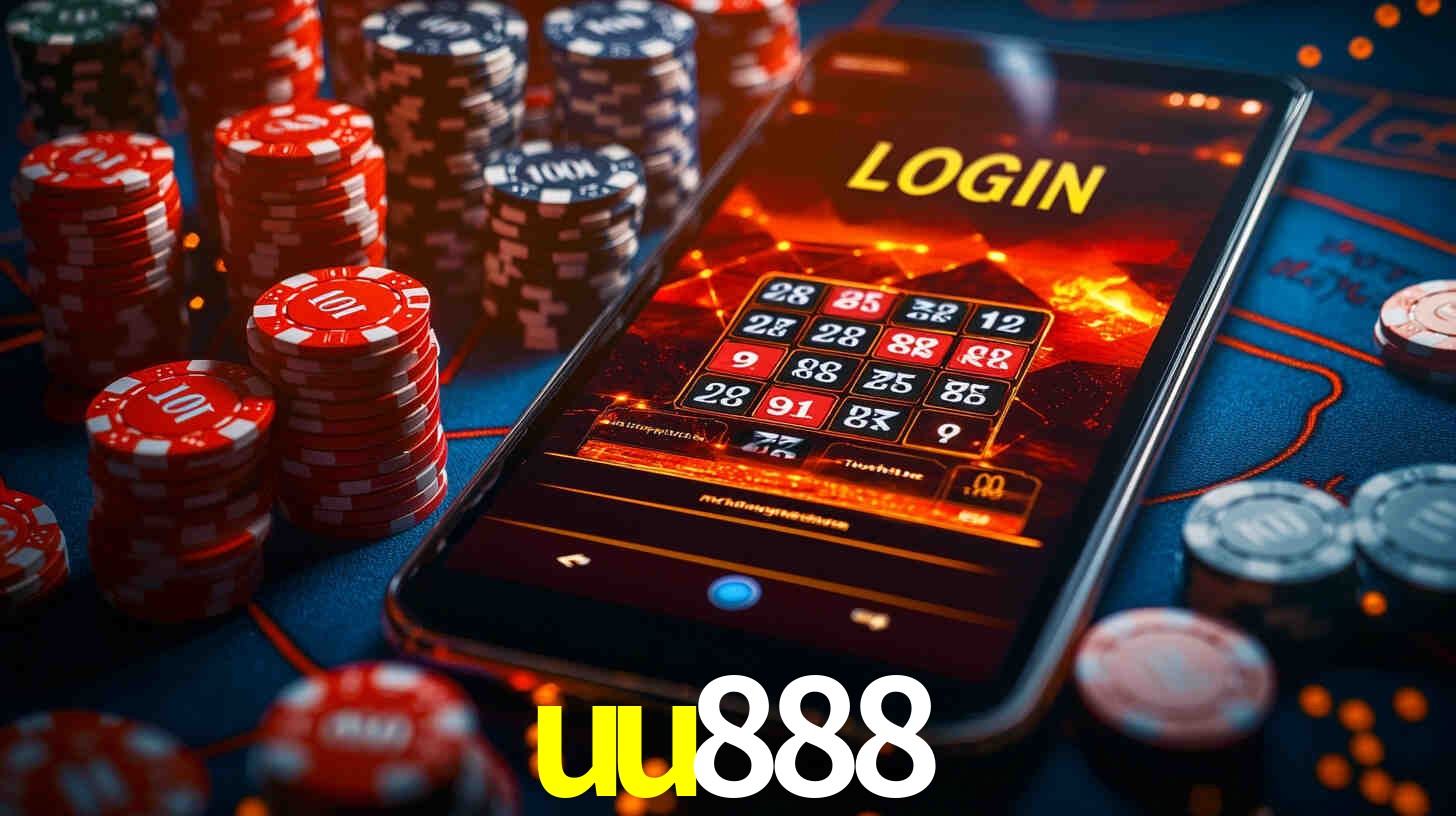 uu888