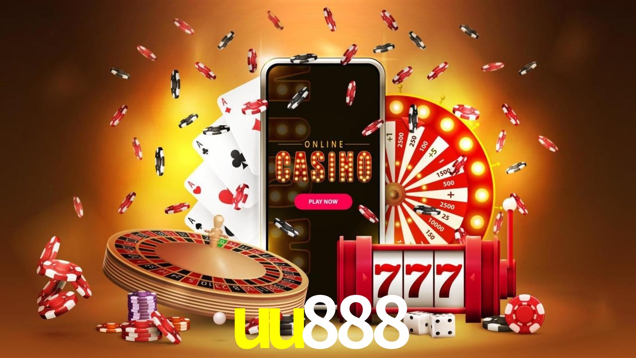 Inovações de Jogos na uu888: O Futuro das Experiências Interativas