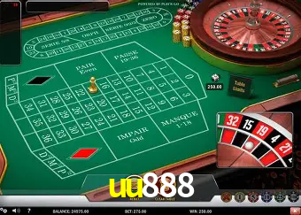Inovações de Jogos na uu888: O Futuro das Experiências Interativas