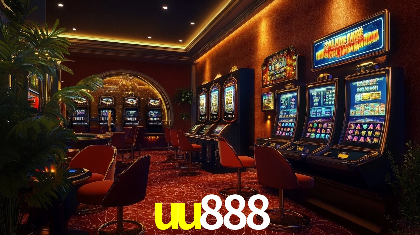 APP oficial da uu888 para mobile