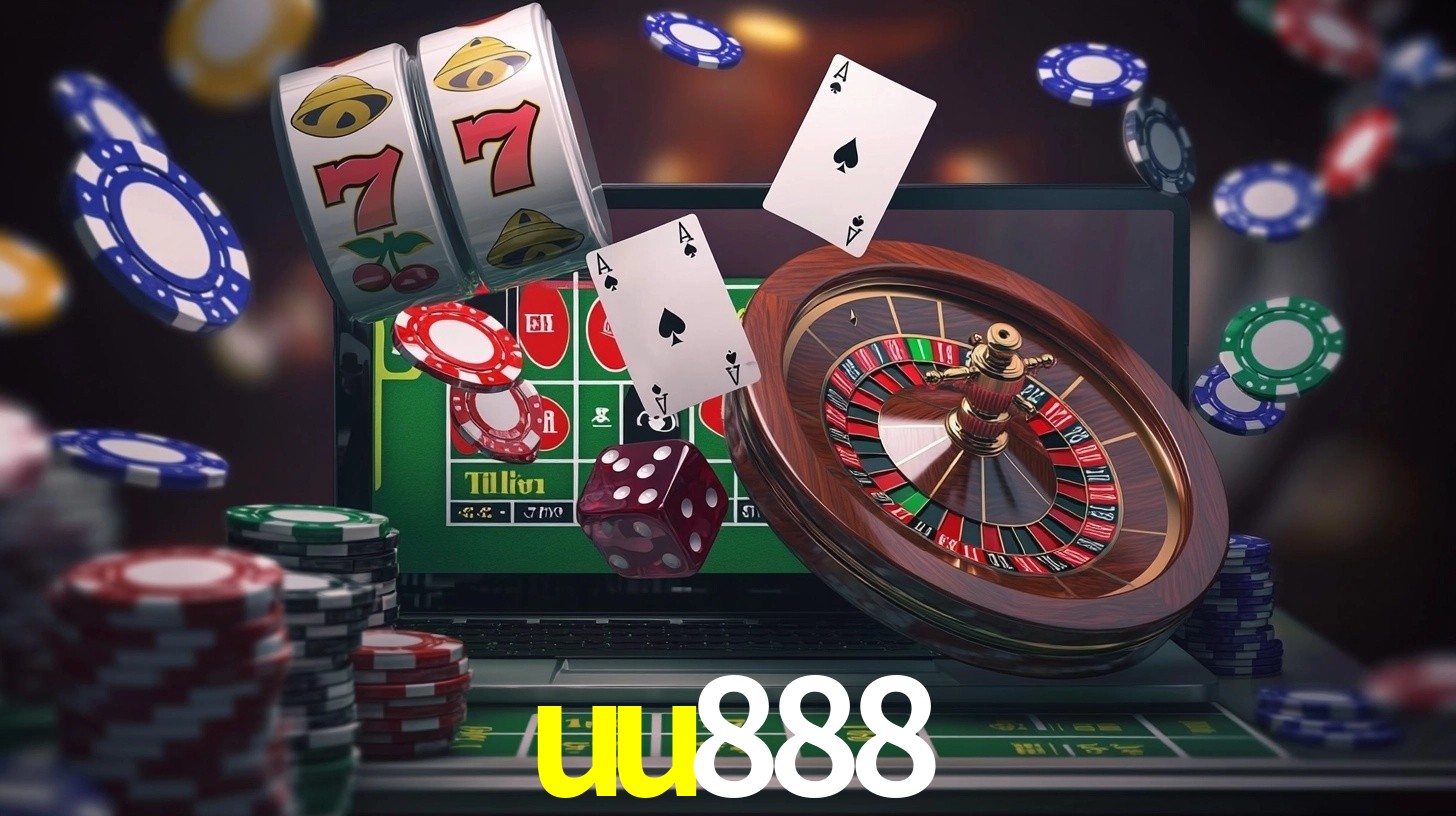 uu888 casino