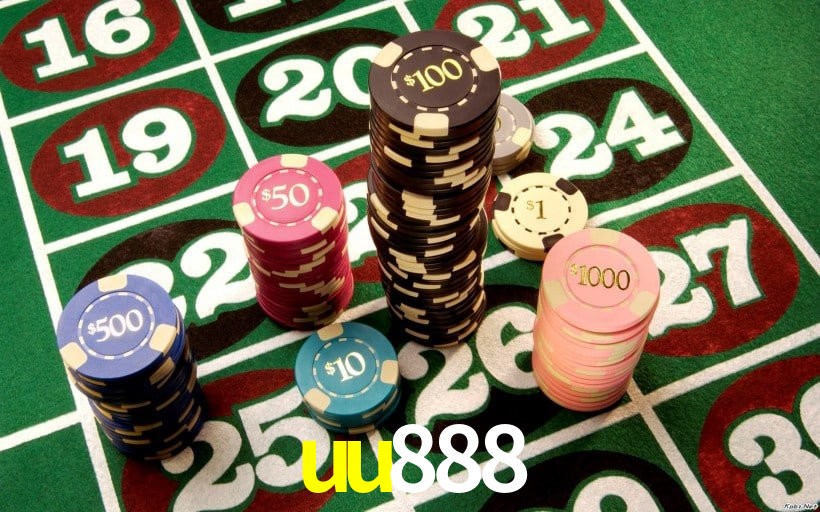 Login Seguro uu888