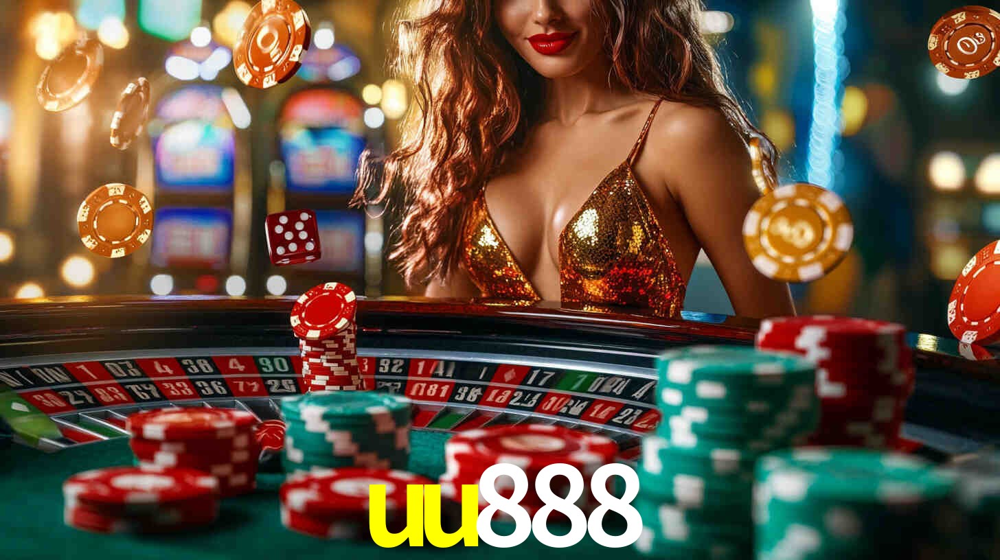Bônus Diários uu888