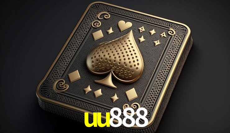 Tecnologia da Plataforma uu888