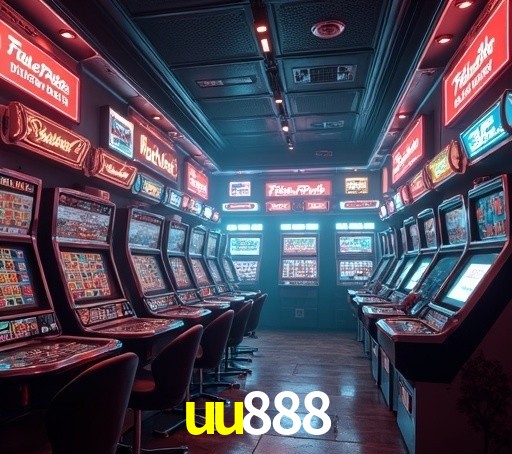 Segurança 2FA uu888