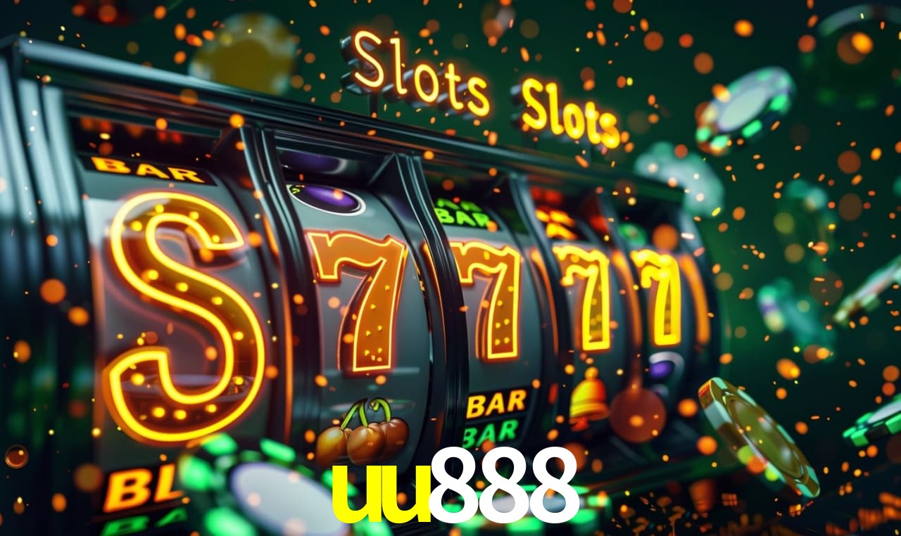 Jogos de Slot uu888