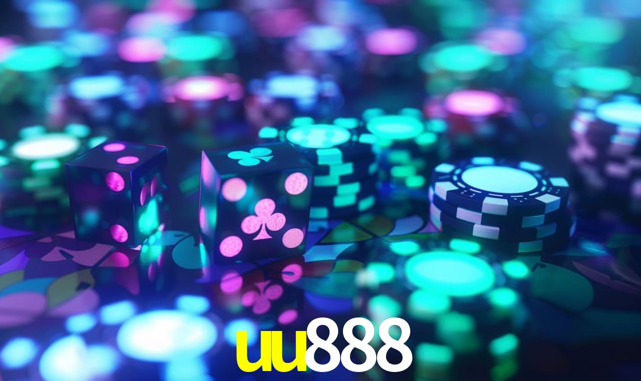 Estatísticas do Jogo uu888