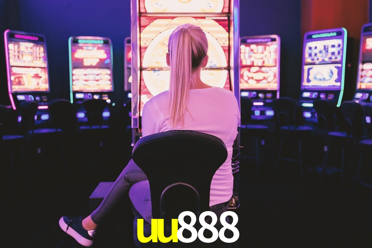 Casino VIP uu888