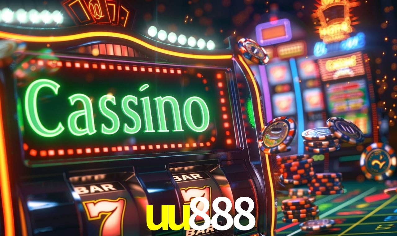 Estatísticas do Jogo uu888
