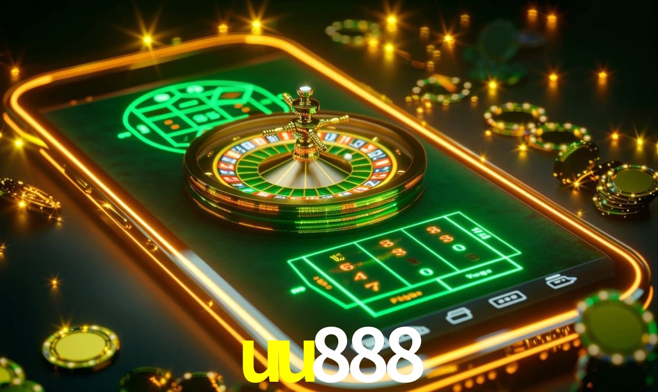 Provedores de Jogos uu888