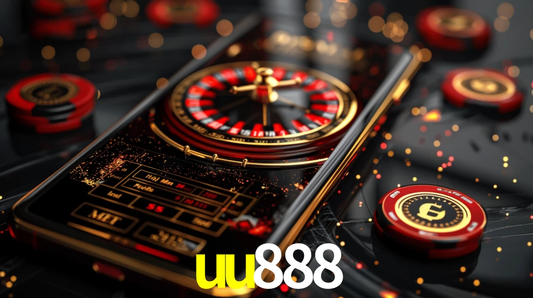 Descubra a Essência do uu888: Nossa História e Compromissos