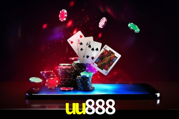 Casino Ao Vivo uu888