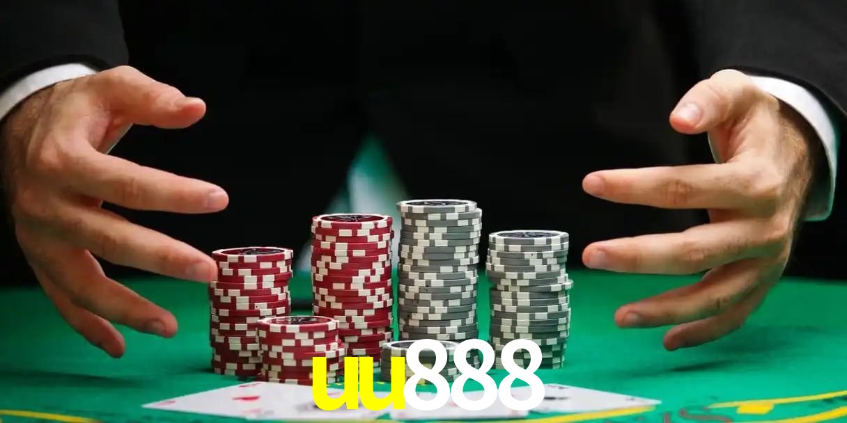 Promoção Relâmpago uu888