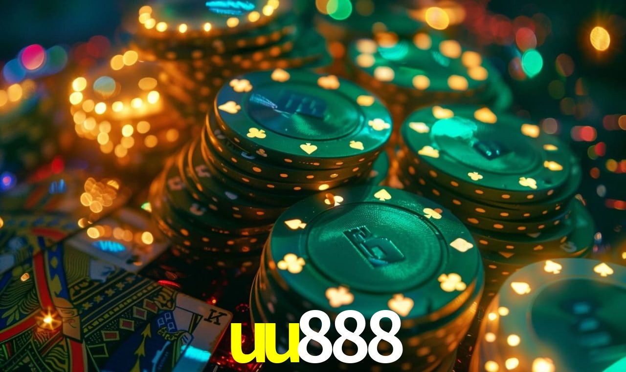 Provedores de Jogos uu888