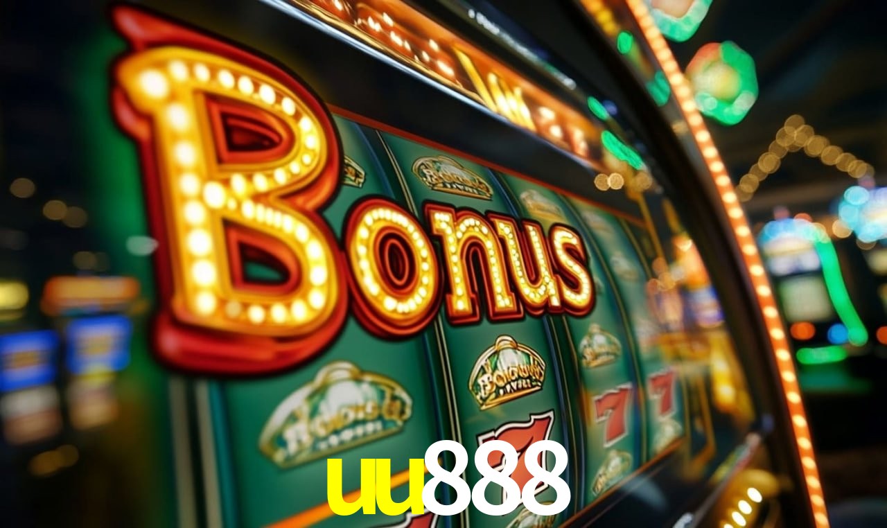 Tecnologia da Plataforma uu888