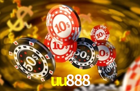 Casino Ao Vivo uu888