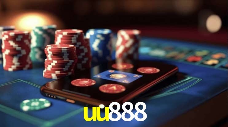 Diretório de Jogos uu888