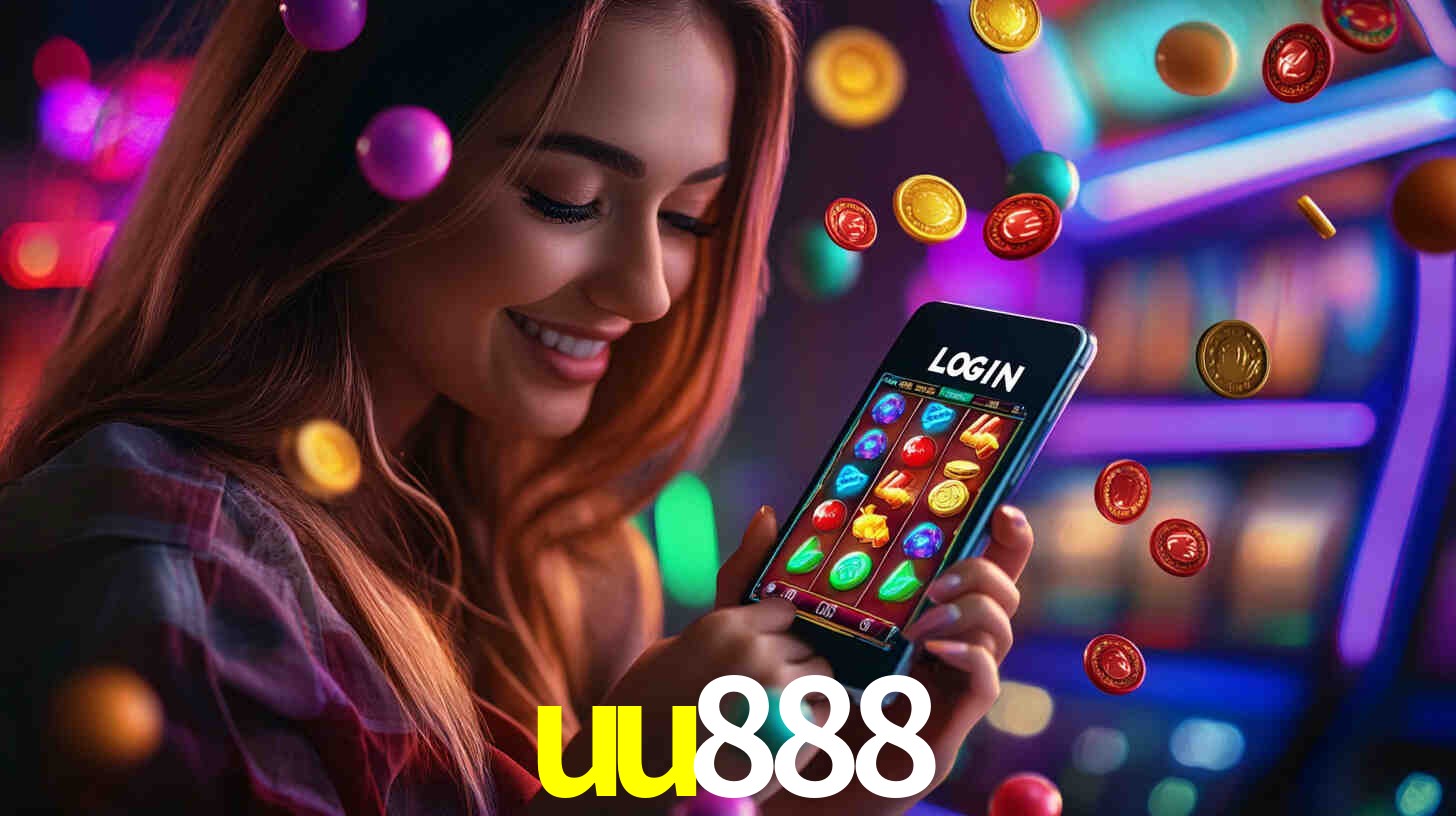 uu888