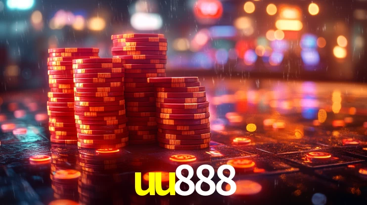 Sinta a adrenalina dos jogos de cassino com uu888
