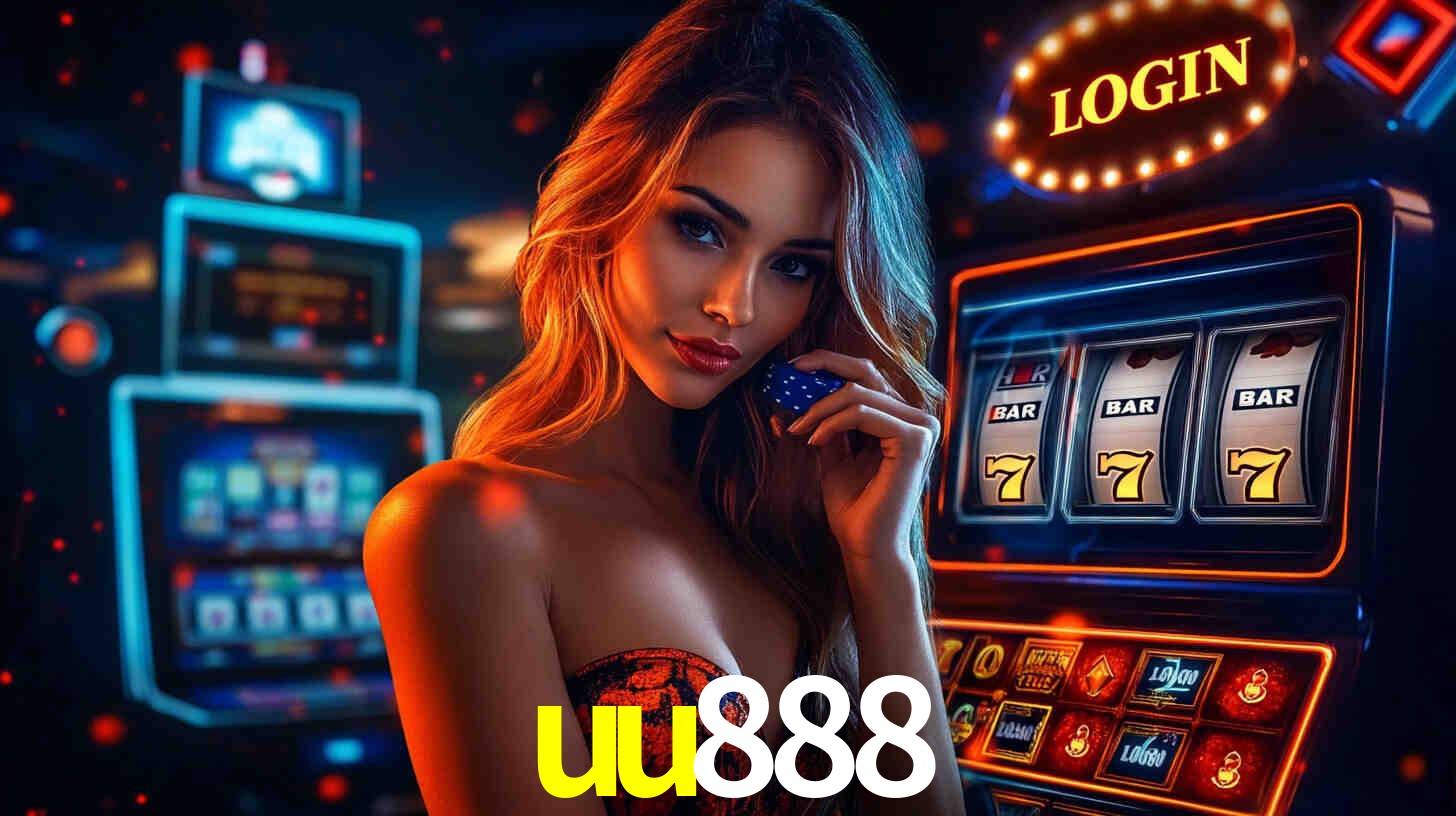 uu888 casino