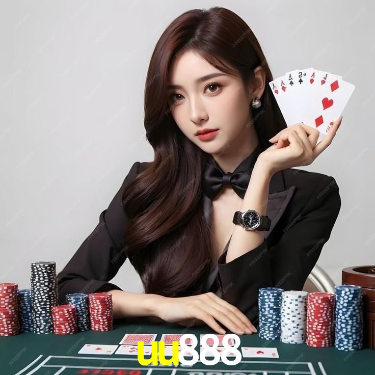 Casino Ao Vivo uu888