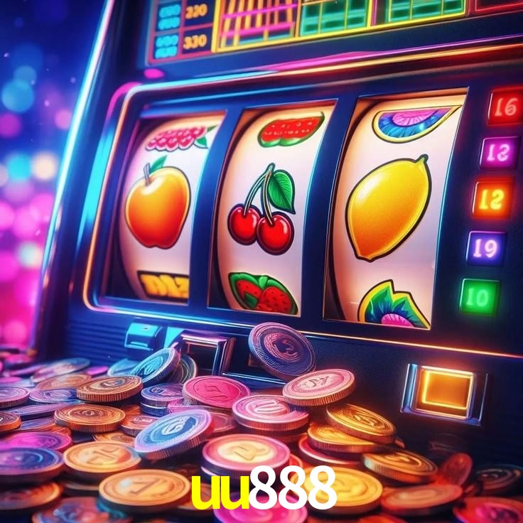Segurança 2FA uu888