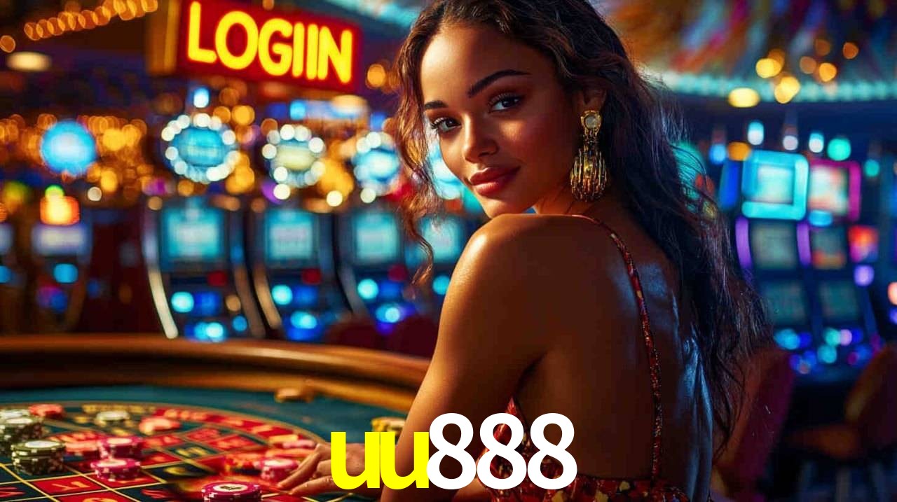 Estatísticas uu888