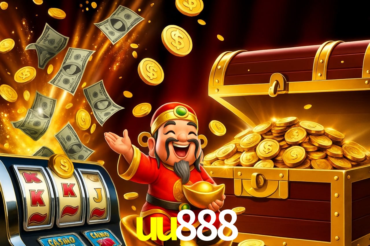 Apostas de Futebol uu888